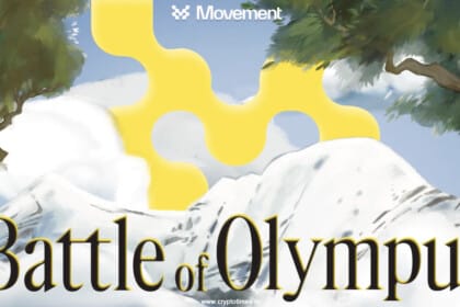 Battle of Olympus