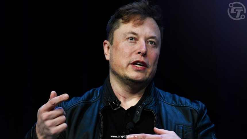 Musk Threatens to Ban Apple Products