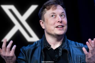 Crypto Lovers Hopeful as Musk Eyes X for All-in-One App