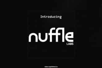 NEAR Foundation Launches Nuffle Labs