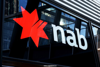 National Australian Bank Halted AUDN a Stablecoin Project