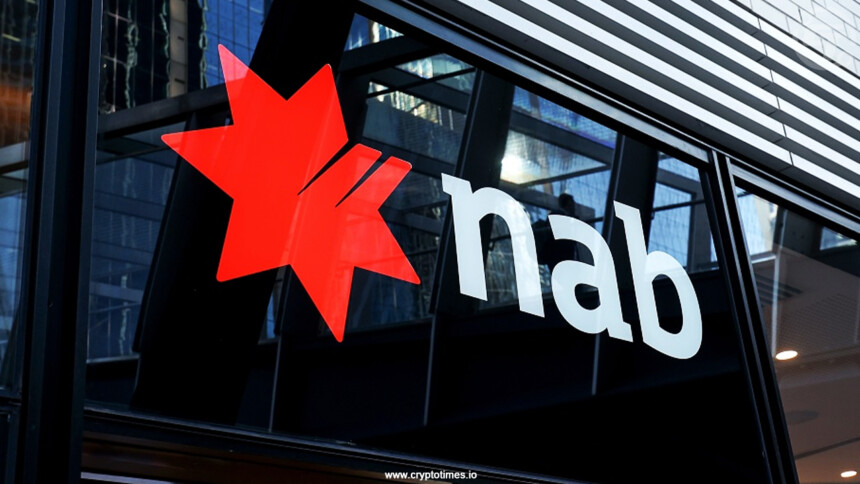 National Australian Bank Halted AUDN a Stablecoin Project