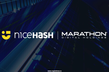 NiceHash and Marathon Digital Launch Enhanced BTC Firmware