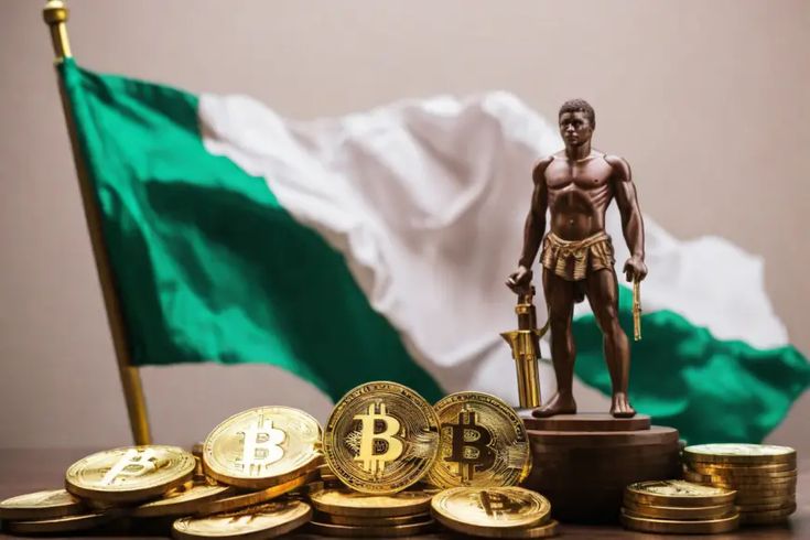 Nigeria's Crypto Market is Valued at $400 Million - SEC Reports