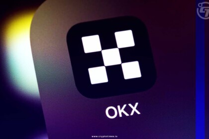 Scammers Steal $2 Million from OKX Account Using AI