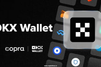 OKX Wallet Partners with Copra