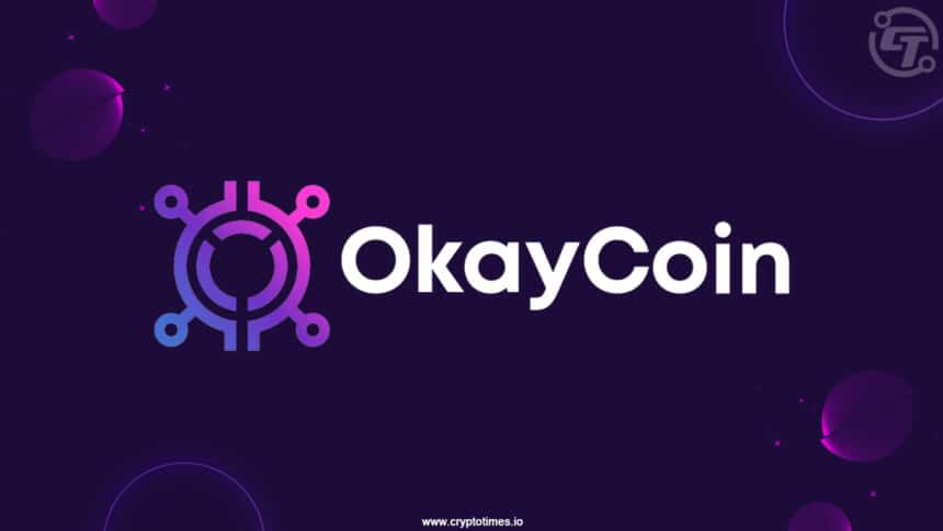 OkayCoin