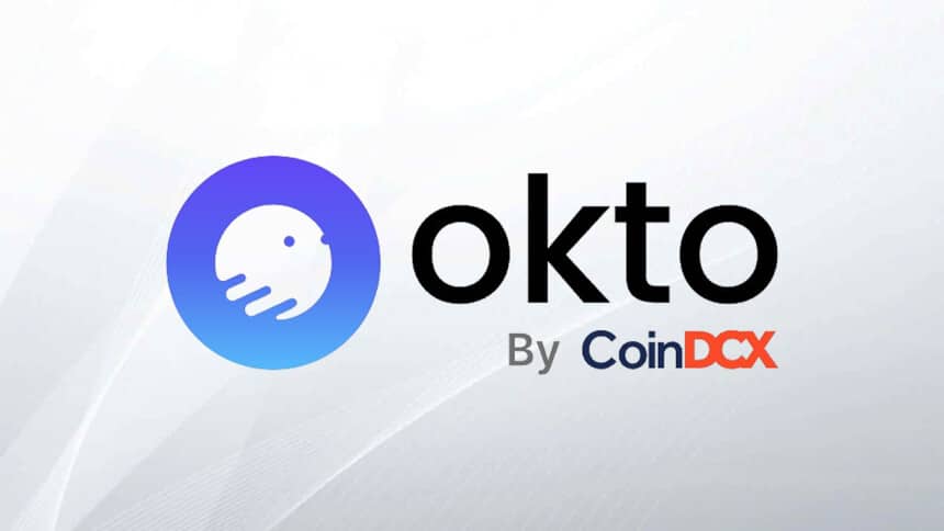 Okto Chain Boosts CoinDCX with 15 Million User Onboarding