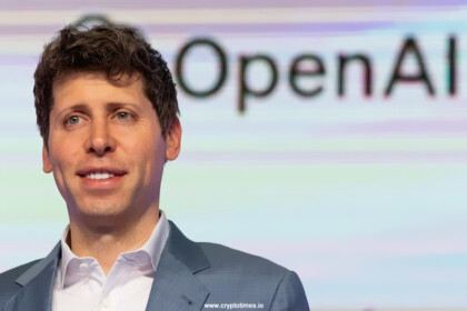 OpenAI and CEO of OpenAI, Sam Altman