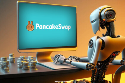 PancakeSwap Integrates AI to Enhance Trading on Arbitrum