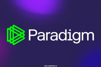 Paradigm News feature image