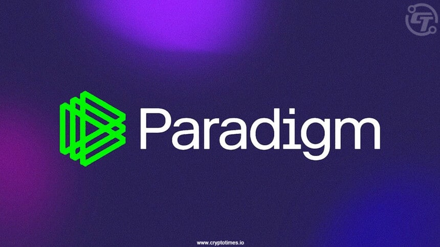 Paradigm News feature image