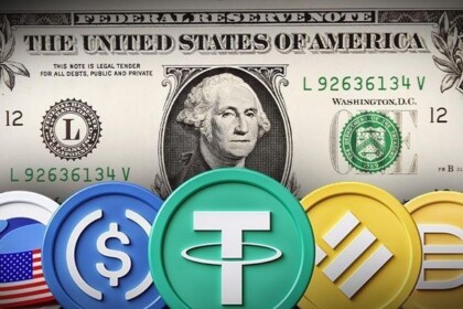 Stablecoins Surpass $846 Billion in On-Chain Trading Volume