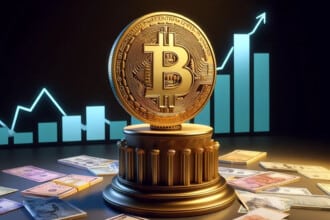 Peter Brandt Forecasts Bitcoin at $130K-$150K by Sept 2025