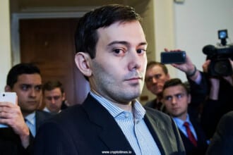 PleasrDAO Sues Martin Shkreli Over Wu-Tang Album Dispute