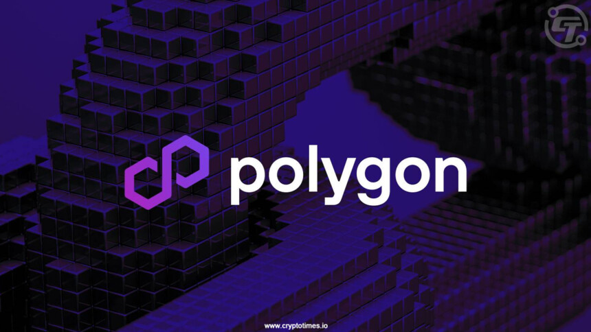 Polygon Unveils Community Grants Program with 1 Billion POL Tokens