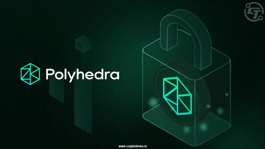 Polyhedra Announces $1.13M Staking Program