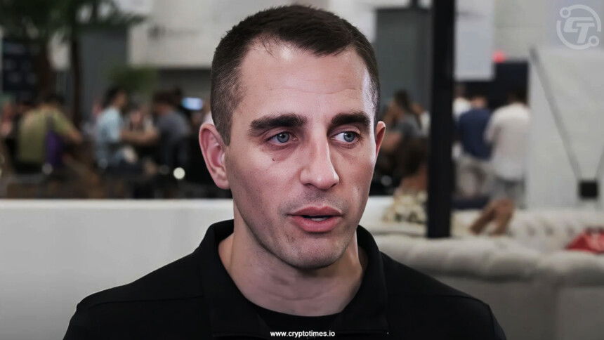 Pompliano Says AI Hype Diverts Focus from Bitcoin