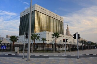 Qatar Central Bank