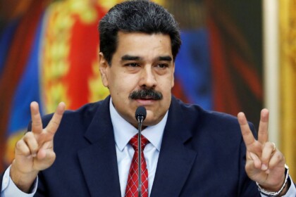 Maduro Evade Sanctions Using Crypto: Venezuela Activists