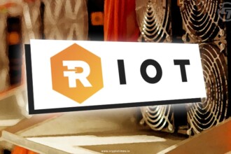 Riot Platforms Shares Drop After Kerrisdale Bearish Report