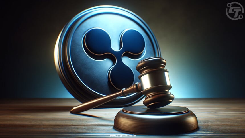 SEC Refutes Ripple's Argument to Reduce $2B Fine