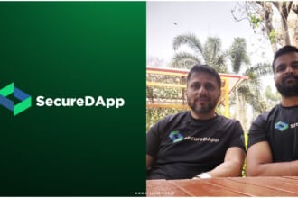 Secure Dapp