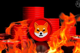 SHIB Burn Rate Soars 2814% as 7.47M Tokens Incinerated