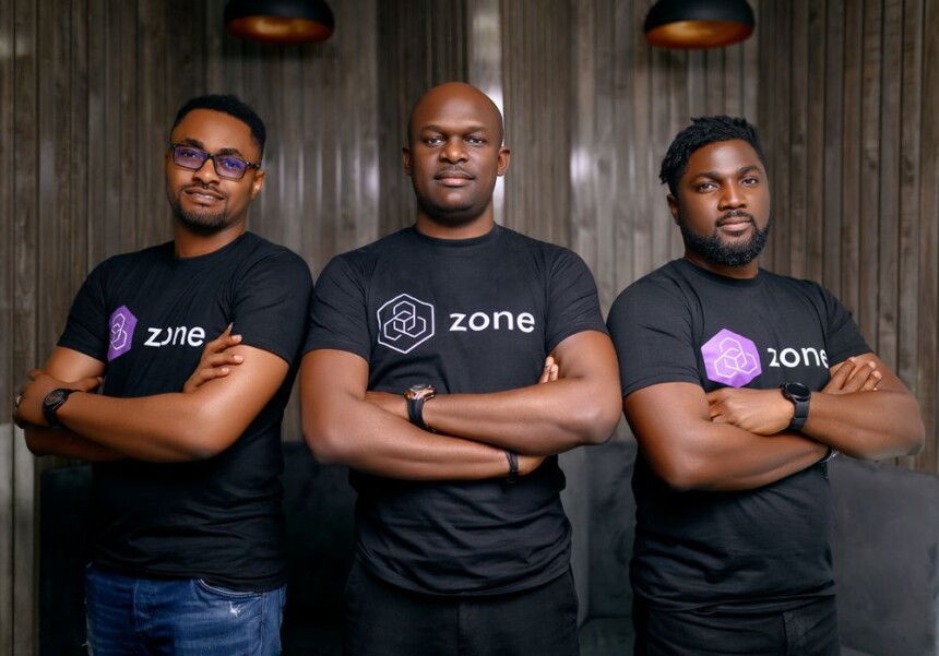Zone Launches Africa's First Blockchain-Based POS System