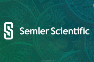 Semler Scientific Acquires $17M Bitcoin & Now Holds 828 BTC