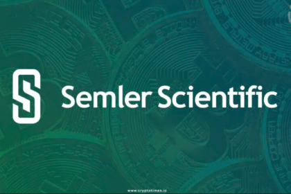 Semler Scientific Acquires $17M Bitcoin & Now Holds 828 BTC