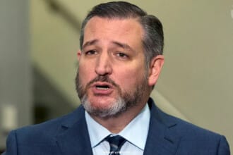 Senator Ted Cruz Ventures into Bitcoin Mining