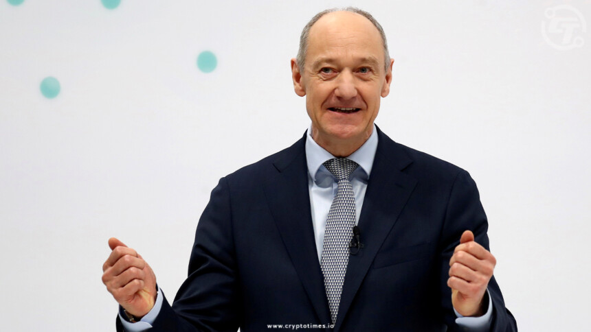 Siemens CEO Optimistic Despite Market Hurdles