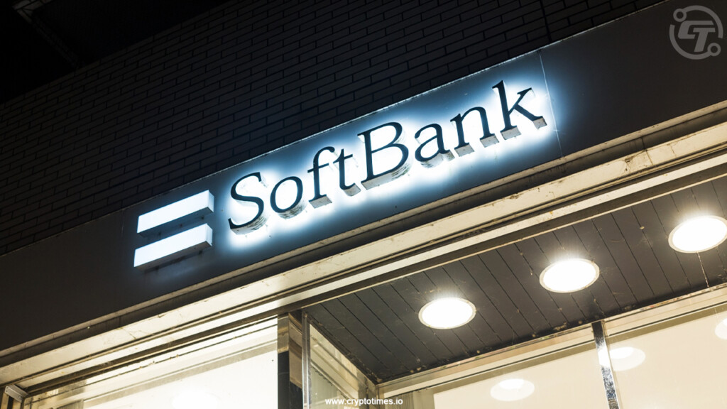 SoftBank Vision Fund 2 Backs Perplexity AI at $3B Valuation
