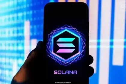 500,000 New Tokens Launched on Solana in May