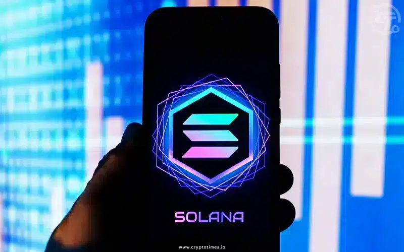 500,000 New Tokens Launched on Solana in May