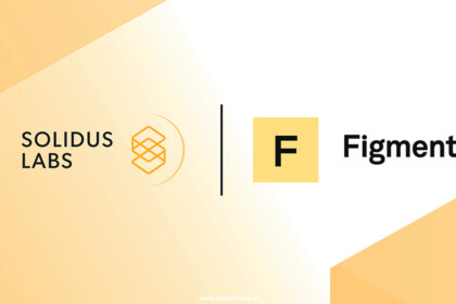 Solidus Labs and Figment Launch Staking Guard
