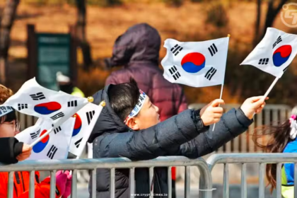 South Korea 40% of Students Invest in Crypto Assets: Survey