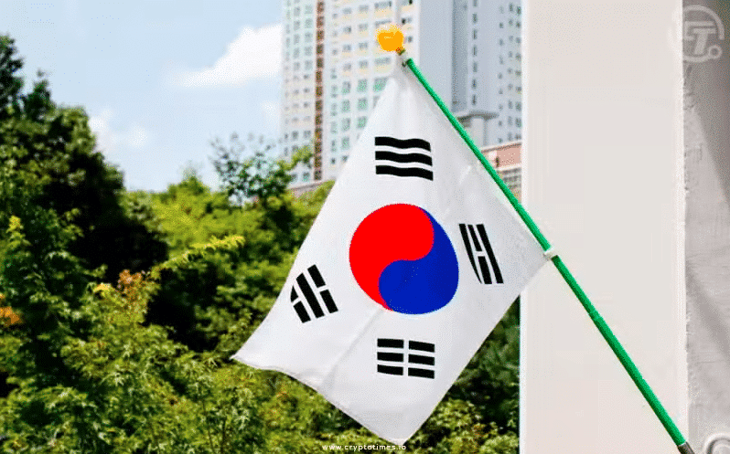 South Korea May Delisting 600 Altcoins Under New Law