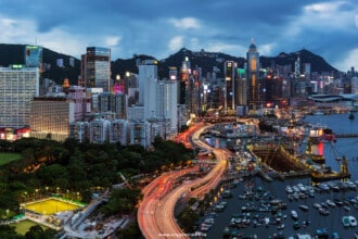 Spark Fintech Withdraws Hong Kong VASP License Application