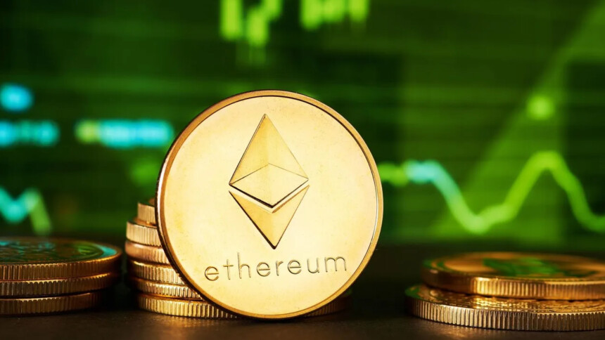 Spot ETH ETF Approval Results in Exit of Ether Valued $3 Billion
