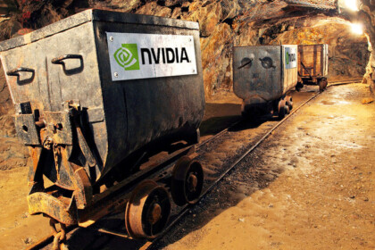 Supreme Court to Review Nvidia's Crypto-Mining Revenue Case