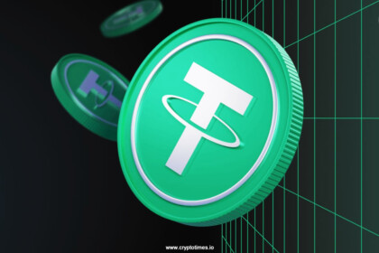 CryptoGames Now Supports Tether Deposits and Partners with Bitinvest