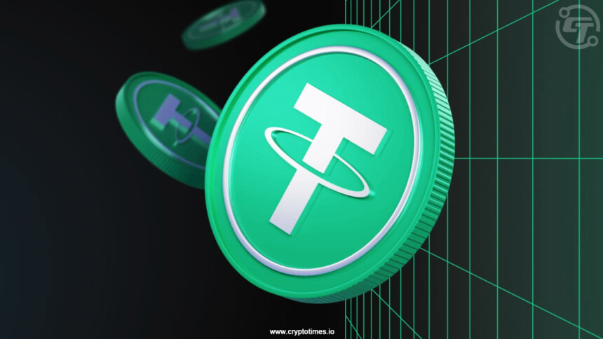 CryptoGames Now Supports Tether Deposits and Partners with Bitinvest
