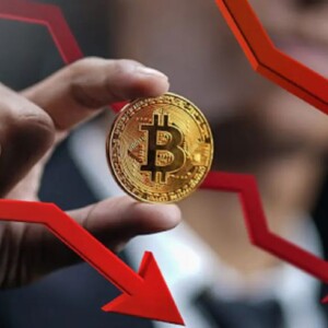 Traders View Crypto Shakeout