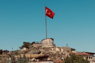 Turkey Introduces 0.03% Crypto Tax