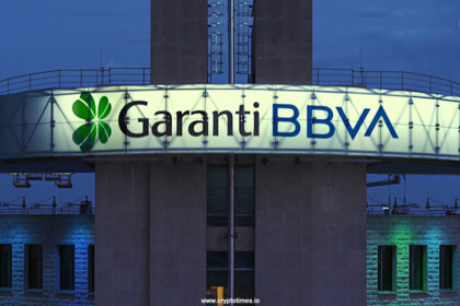 Turkish Bank Garanti BBVA