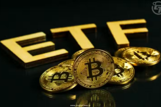 U.S. Bitcoin ETFs See $100.9M Inflows After 19-Day Spree
