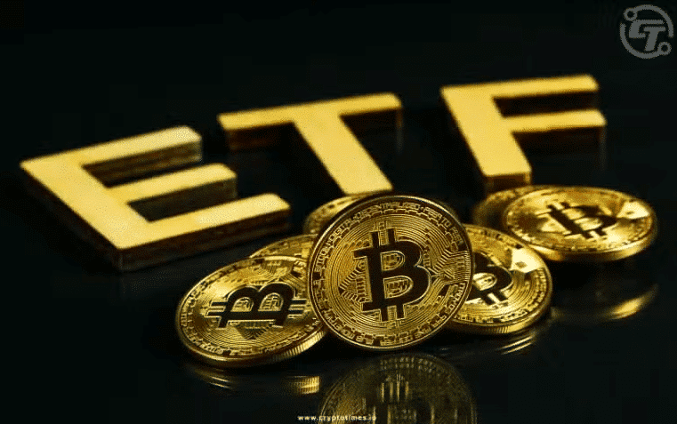 U.S. Bitcoin ETFs See $100.9M Inflows After 19-Day Spree