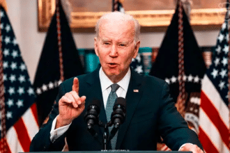 U.S. Politicians Urge Biden to Free Binance Employee in Nigeria